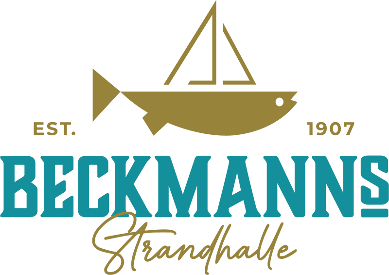 Beckmanns Strandhalle Brunsbüttel